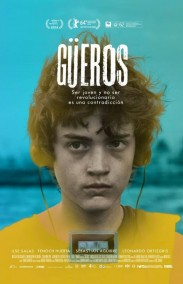 Güeros Türkçe Dublaj izle