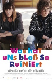 Hey Gidi Günler Türkçe Dublaj izle – Was hat uns bloß so ruiniert İzle