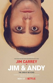 Jim & Andy: The Great Beyond Türkçe Dublaj izle