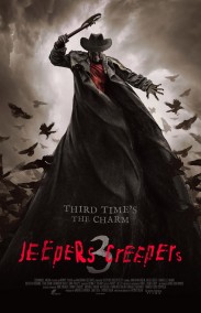 Kabus Gecesi 3 Türkçe Dublaj izle - Jeepers Creepers 3 izle