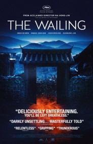 Kara Büyü Türkçe Dublaj izle - The Wailing izle