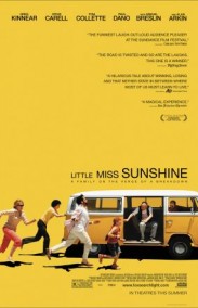 Küçük Gün Işığım Türkçe Dublaj izle - Little Miss Sunshine izle