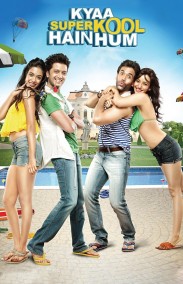 Kyaa Super Kool Hain Hum Türkçe Altyazılı izle