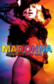 Madonna: Sticky & Sweet Tour İzle