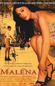Malena Erotik Türkçe Dublaj izle