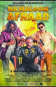 Na Maloom Afraad Türkçe Altyazılı izle