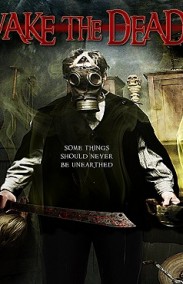 Öldür Beni Türkçe Dublaj izle – Wake The Dead İzle