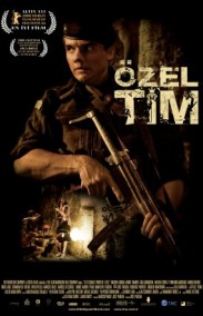 Özel Tim Türkçe Dublaj izle - Tropa de Elite izle