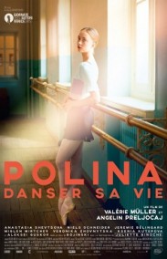 Polina Türkçe Dublaj izle