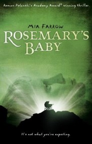 Rosemary'nin Bebeği Türkçe Dublaj izle - Rosemary's Baby izle