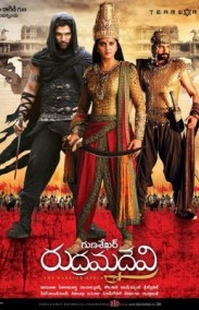 Rudhramadevi Türkçe Altyazılı izle