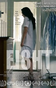 Sekiz Türkçe Dublaj izle - Ei8ht izle