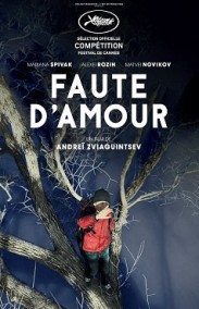 Sevgisiz Türkçe Dublaj izle – Loveless İzle