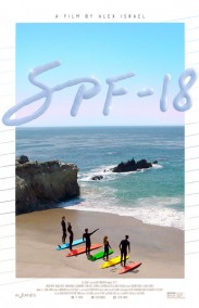 SPF-18 Türkçe Dublaj izle