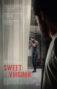 Sweet Virginia Türkçe Dublaj izle