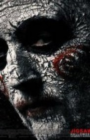 Testere 8 Jigsaw Efsanesi Türkçe Dublaj izle - Saw: Legacy izle