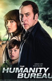 The Humanity Bureau Türkçe Dublaj izle - İnsanlık Bürosu izle