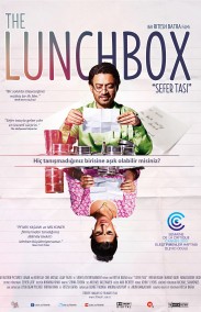 The LunchBox Türkçe Altyazılı izle