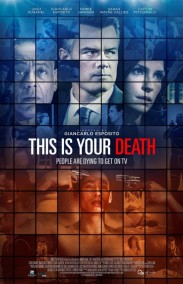 This Is Your Death Türkçe Dublaj izle
