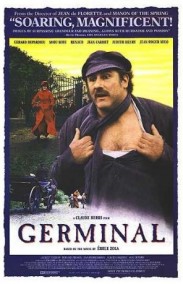 Tohum Yeşerince Türkçe Dublaj izle - Germinal izle