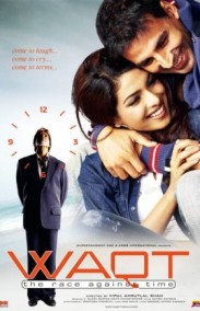 Waqt: The Race Against Time Türkçe Altyazılı izle