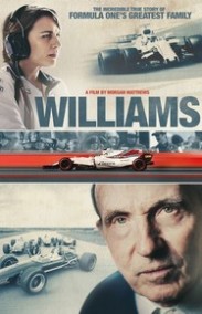 Williams Türkçe Dublaj izle