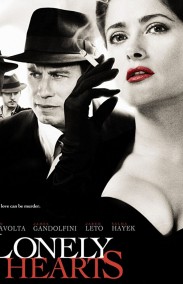 Yalnız Kalpler Türkçe Dublaj izle - Lonely Hearts izle