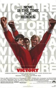 Zafere Kaçış Türkçe Dublaj izle – Victory İzle