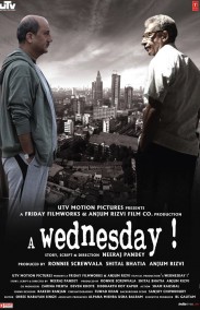 A Wednesday Türkçe Altyazılı izle - Bir Çarşamba Günü izle