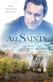All Saints Türkçe Dublaj izle