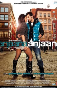 Anjaana Anjaani Türkçe Altyazılı izle