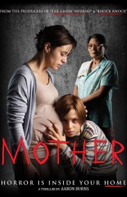 Anne Türkçe Dublaj izle - Madre izle