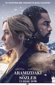 Aramızdaki Sözler Türkçe Dublaj izle - The Mountain Between Us izle