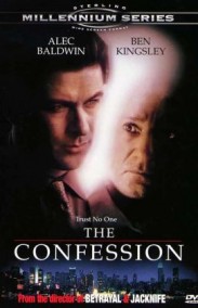 Baba Yüreği Türkçe Dublaj izle - The Confession izle