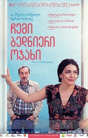 Benim Mutlu Ailem Türkçe Dublaj izle - My Happy Family izle