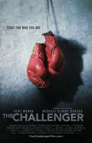 Boksör Türkçe Dublaj izle – The Challenger İzle