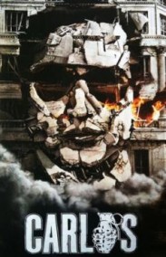 Çakal Carlos Türkçe Dublaj izle - Carlos The Jackal izle