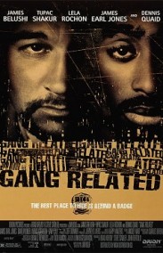 Çete Bağlantısı Türkçe Dublaj İzle - Gang Related izle