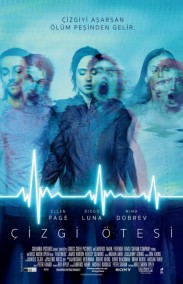 Çizgi Ötesi Türkçe Dublaj izle - Flatliners izle