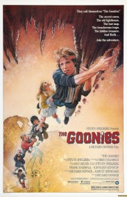 Define Adası Türkçe Dublaj izle - Goonies izle