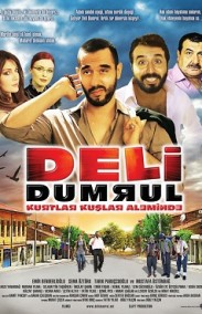 Deli Dumrul Kurtlar Kuşlar Aleminde izle