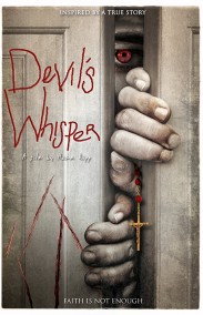 Devil's Whisper Türkçe Dublaj izle