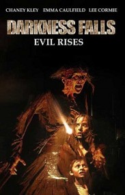 Diş Perisi Türkçe Dublaj izle – Darkness Falls izle