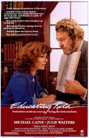Educating Rita Türkçe Altyazılı izle