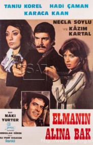 Elmanın Alına Bak Erotik Filmini izle