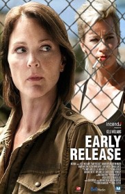 Geçmişle Savaş Türkçe Dublaj izle - Early Release izle