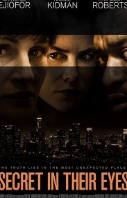 Gizemli Gerçek Türkçe Dublaj izle - Secret In Their Eyes izle