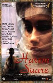 Harem Suare İzle