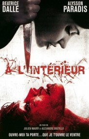 İçerde Türkçe Dublaj izle - Inside izle