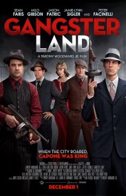 İyi Adamların Yokluğunda Türkçe Dublaj izle – Gangster Land izle